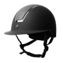 Horze - Aurora glitter ridehjelm