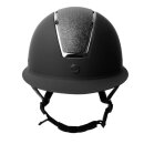 Horze - Aurora glitter ridehjelm