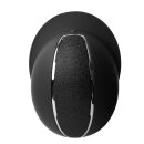 Horze - Aurora glitter ridehjelm 