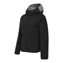 Trolle Projects - Hot L2 Thermo Reversible Light Down Jacket Female Trolle Projects - Hot L2 Thermo Reversible Light Down Jacket Female