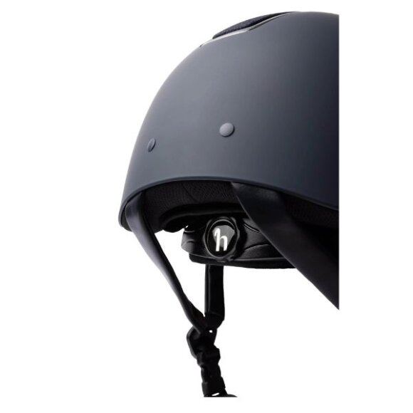 Horze - Monarch metallic ll Glitter ridehjelm