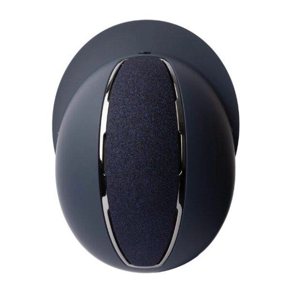 Horze - Monarch metallic ll Glitter ridehjelm