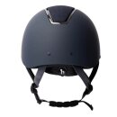 Horze - Monarch metallic ll Glitter ridehjelm