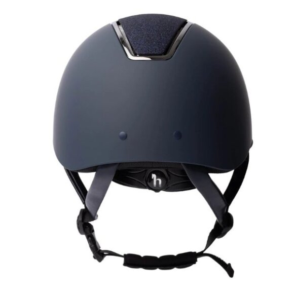 Horze - Monarch metallic ll Glitter ridehjelm