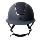 Horze - Monarch metallic ll Glitter ridehjelm