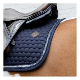 Kentucky horsewear - Glitter band spring underlag