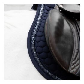 Kentucky horsewear - Glitter band spring underlag