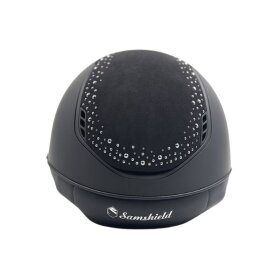 Samshield - Miss Shield Shadowmatt 2.0 - Night pearl Samshield - Miss Shield Shadowmatt 2.0 - Night pearl