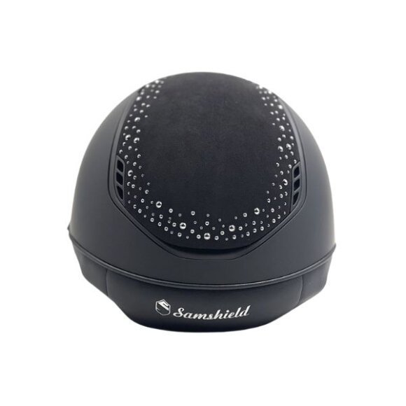 Samshield - Miss Shield Shadowmatt 2.0 - Night pearl