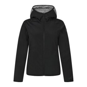 Trolle Projects - Hot L2 Thermo Reversible Light Down Jacket Female Trolle Projects - Hot L2 Thermo Reversible Light Down Jacket Female