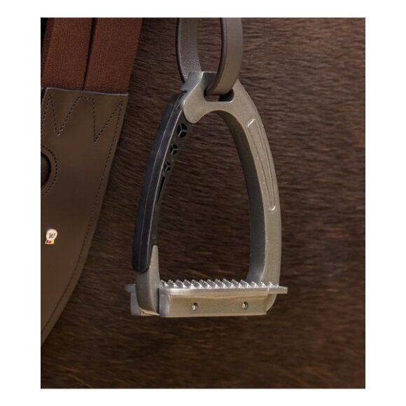 Waldhausen - Pro safety junior stigbøjler