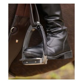 Waldhausen - Pro safety junior stigbøjler