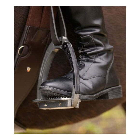 Waldhausen - Pro safety junior stigbøjler