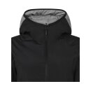 Trolle Projects - Hot L2 Thermo Reversible Light Down Jacket Female Trolle Projects - Hot L2 Thermo Reversible Light Down Jacket Female