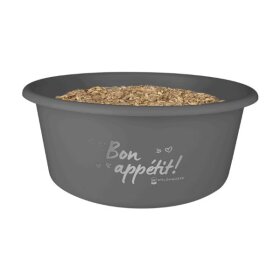 Waldhausen - Müsli spand 5 L m. låg