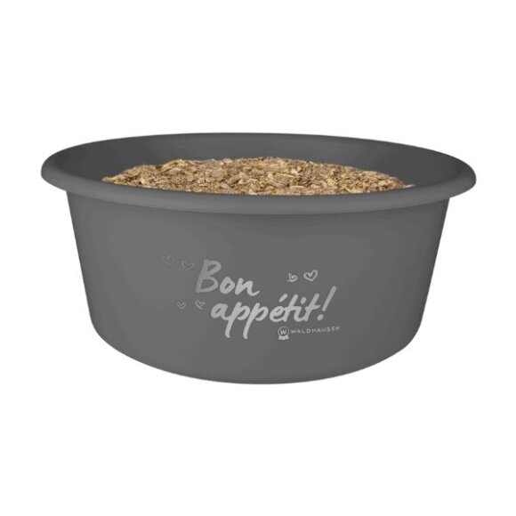 Waldhausen - Müsli spand 5 L m. låg