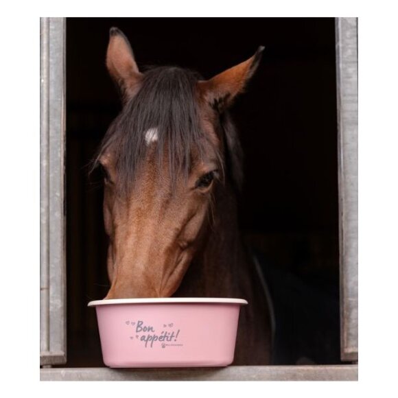 Waldhausen - Musli bowl m/låg 5 L 