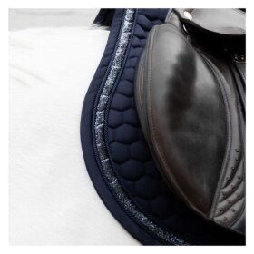 Kentucky horsewear - Glitter band springunderlag