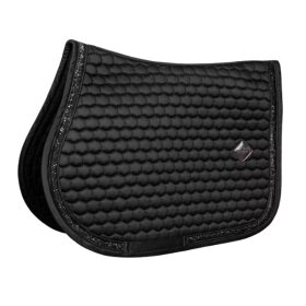 Kentucky horsewear - Glitter band springunderlag
