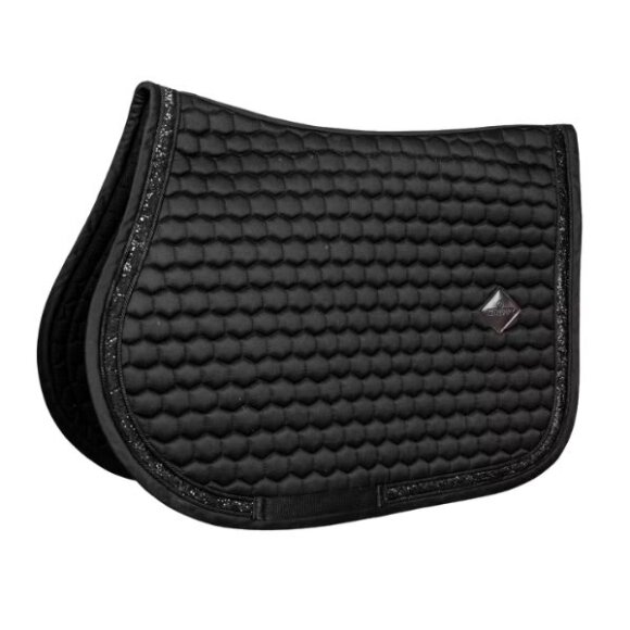 Kentucky horsewear - Glitter band springunderlag