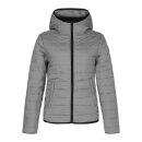 Trolle Projects - Hot L2 Thermo Reversible Light Down Jacket Female Trolle Projects - Hot L2 Thermo Reversible Light Down Jacket Female