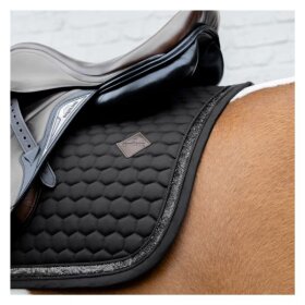 Kentucky horsewear - Glitter band spring underlag