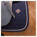 Kentucky horsewear - Velvet dressurunderlag Kentucky horsewear - Velvet dressurunderlag