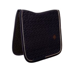 Kentucky horsewear - Velvet dressurunderlag