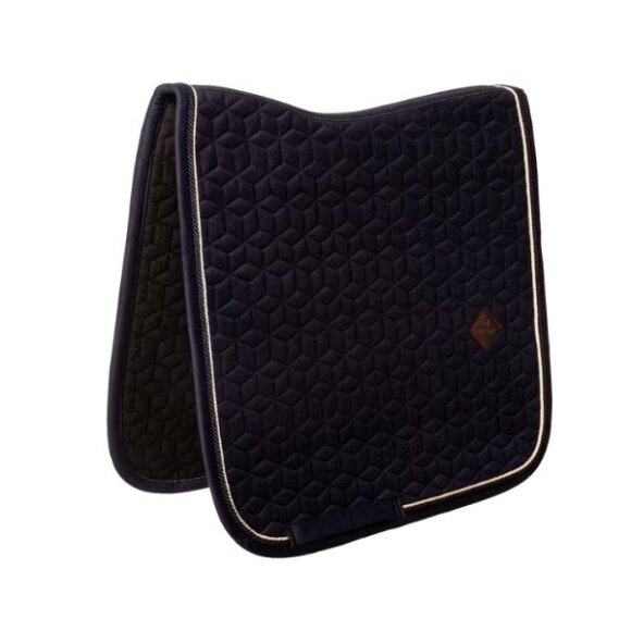 Kentucky horsewear - Velvet dressurunderlag