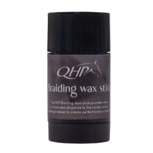 QHP - Wax braiding stick