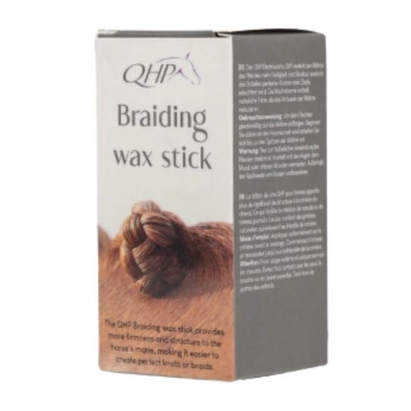 QHP - Wax braiding stick