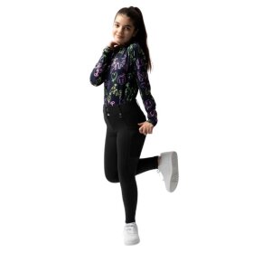 Horze - Mira børne ridebukser m. fullgrip