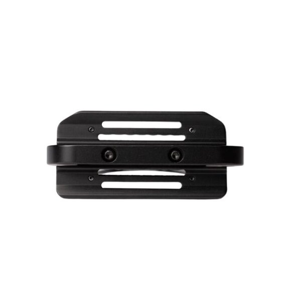 Horze - Mercury pro superior safety stigbøjler