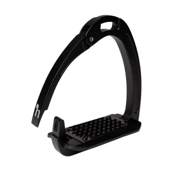 Horze - Mercury pro superior safety stigbøjler