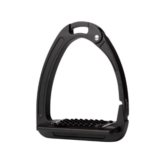 Horze - Mercury pro superior safety stigbøjler