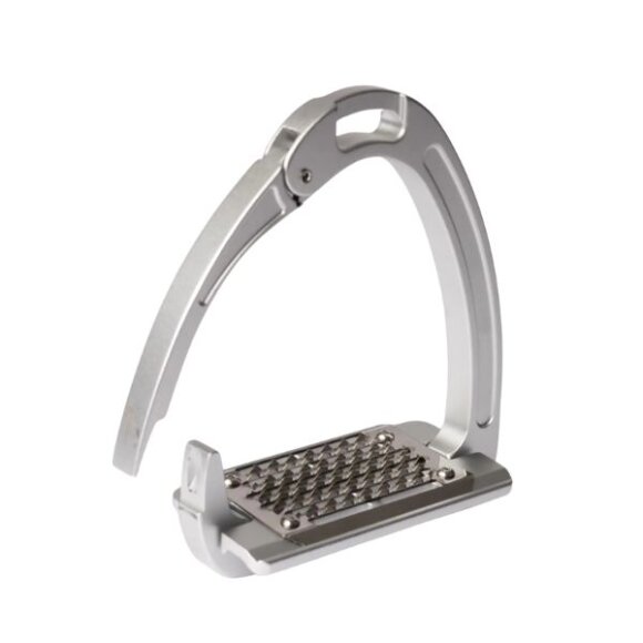 Horze - Mercury pro superior safety stigbøjler