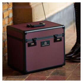 Imperial Riding - Shiny grooming box Imperial Riding - Shiny grooming box