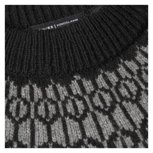 Eques - EQ KL Magda sweater