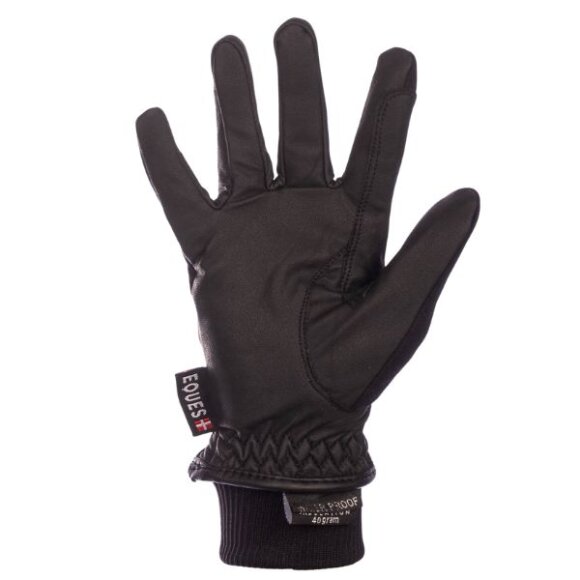 Eques - Polar vinter ridehandsker