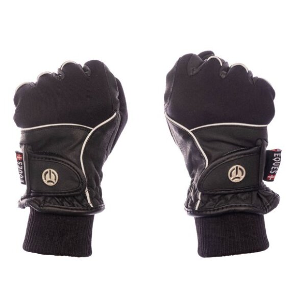 Eques - Polar vinter ridehandsker