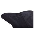 Eques - FLEXXORB front rise pad
