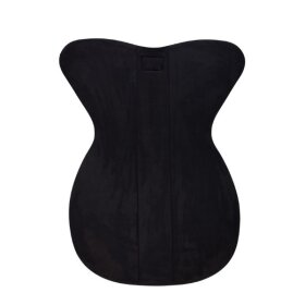 Eques - FLEXXORB front rise pad