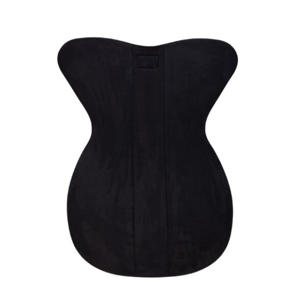 Eques - FLEXXORB front rise pad