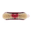 QHP - Lyvia hovedbørste 