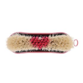 QHP - Lyvia hovedbørste 