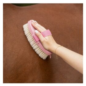 QHP - Lyvia kropsbørste