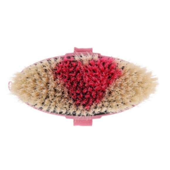 QHP - Lyvia kropsbørste