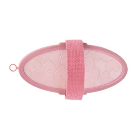 QHP - Lyvia kropsbørste