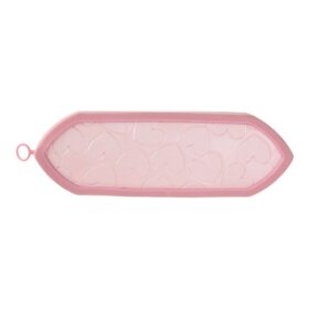 QHP - Lyvia dandy børste