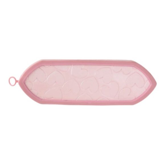 QHP - Lyvia dandy børste